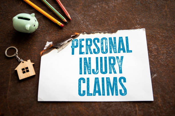 Skilled Injury Lawyers for Fast Settlements