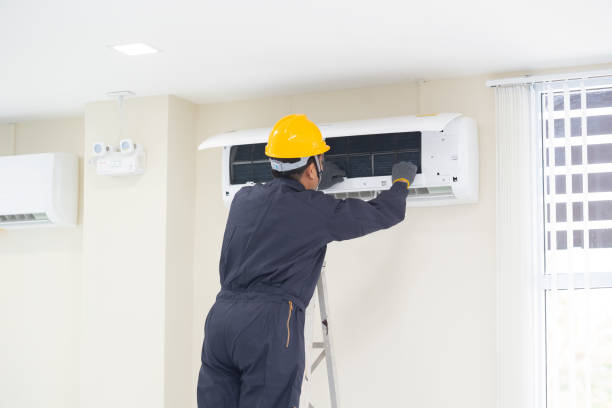 Restore Comfort with Expert Air Conditioning Repair Services