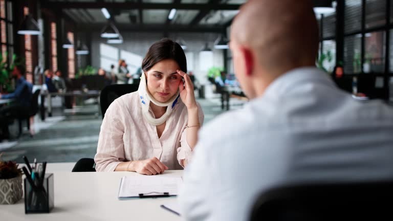 Skilled Personal Injury Lawyer Near Me Fast Legal Help Available