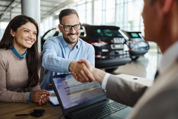 Why Just Drive Car Rental Stands Out from the Competition
