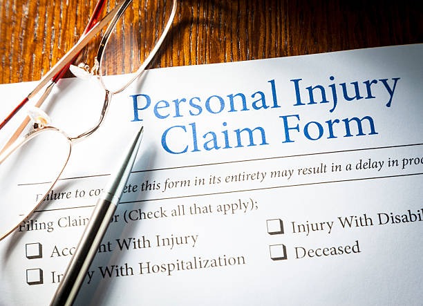 Mission Valley Personal Injury Attorney Serious Help for Serious Injuries