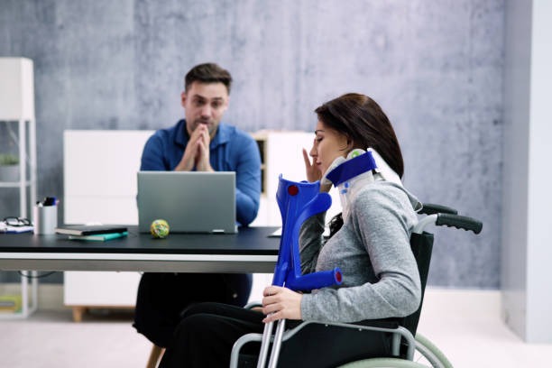 Legal Assistance Available 24/7 for Personal Injury Victims