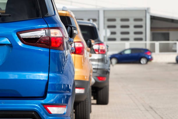 Car Dealerships Near Me That Make Buying a Car Easy