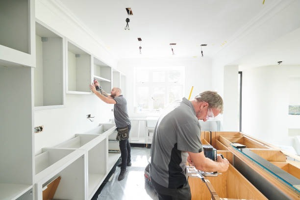 Signature Kitchen and Bath Remodeling Enhancing Homes with Excellence