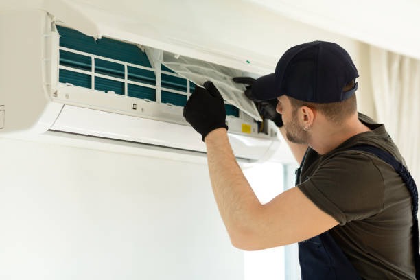 Leading the Market Semper Fi’s Excellence in AC Replacement Services
