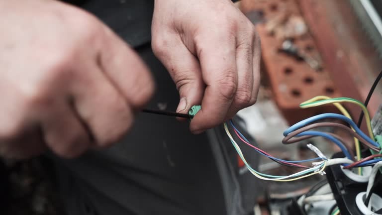 Local Electricians in Vancouver, WA with Fast Response