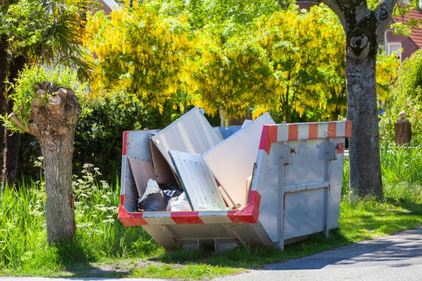 How to Quickly Set Up a Junk Removal Pickup in Boston