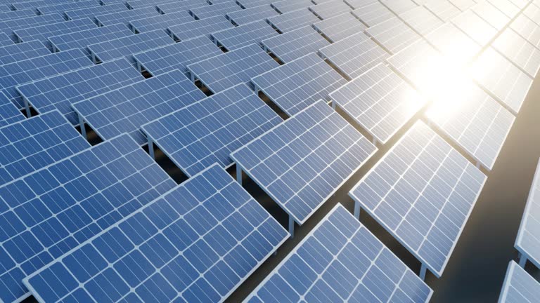 Discover the Benefits of North Valley Solar Power Systems