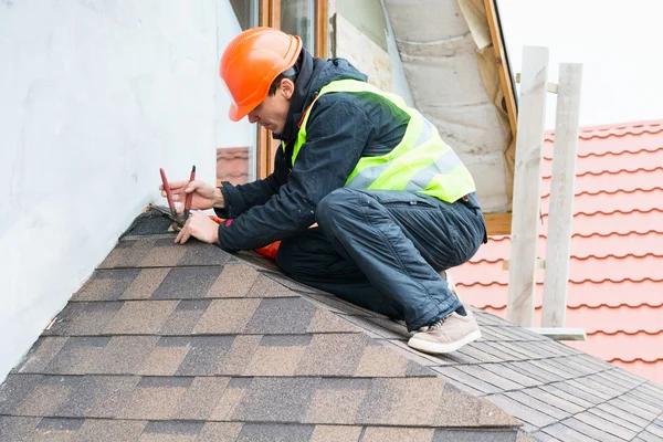 Dependable Re-roofing in Kansas City with Guaranteed Results