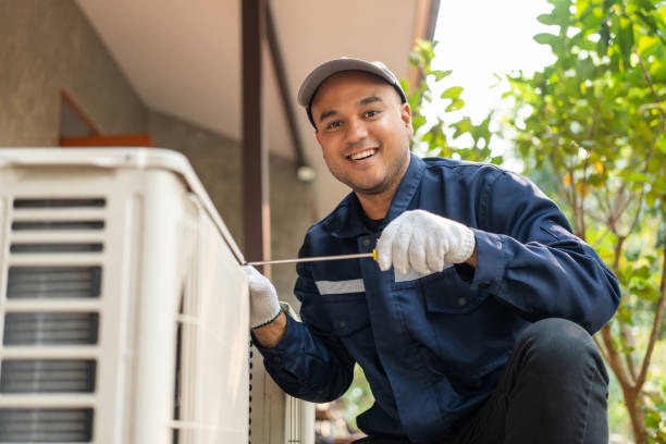 Emergency Furnace Repair Near Me Available Today