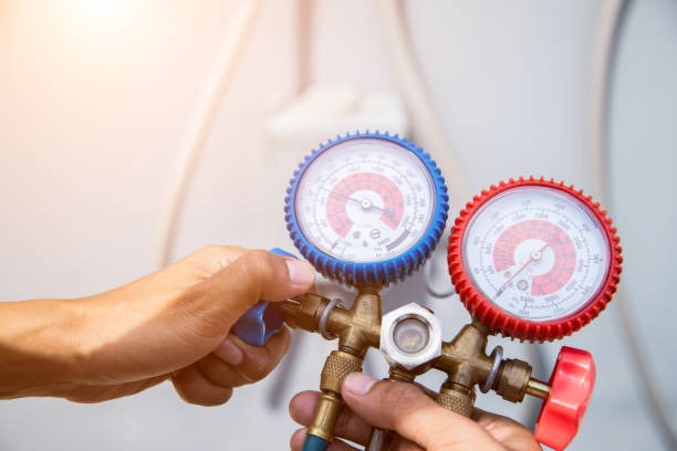 Top-Rated HVAC Contractor Phoenix for Reliable Service