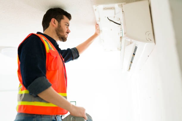 Fast AC Repair in Oceanside Beat the Heat with Professional Help