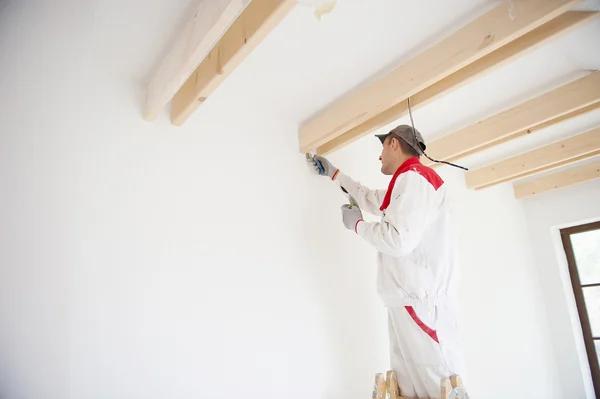 Interior and Exterior Painter Decorator Kingston Upon Thames Services
