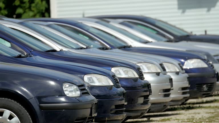 Boost Resale Value and Protect Your Paint with PPF