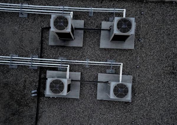 Skilled Semper Fi Heating and Cooling Service Technicians Available