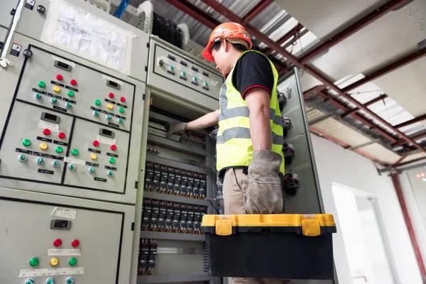 Upgrading Business Electrical Panels North Highlands Experts